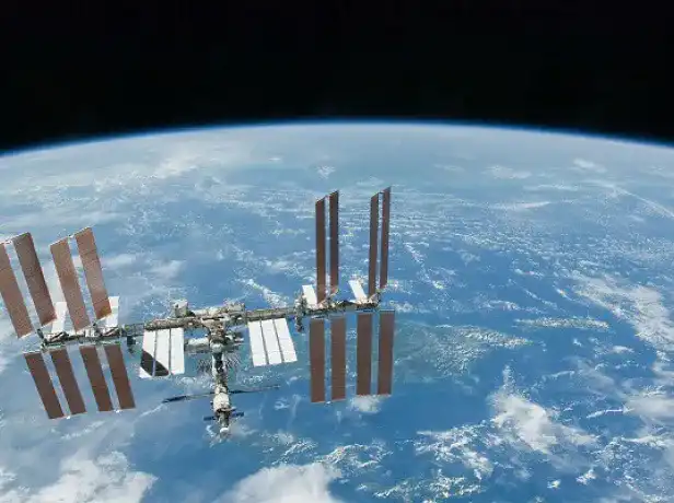 International Space Station